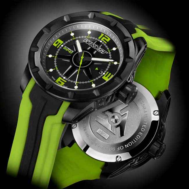 swiss sports watches for men