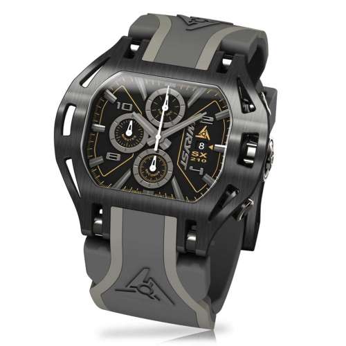 Relojes Suizos Wryst Force SX210