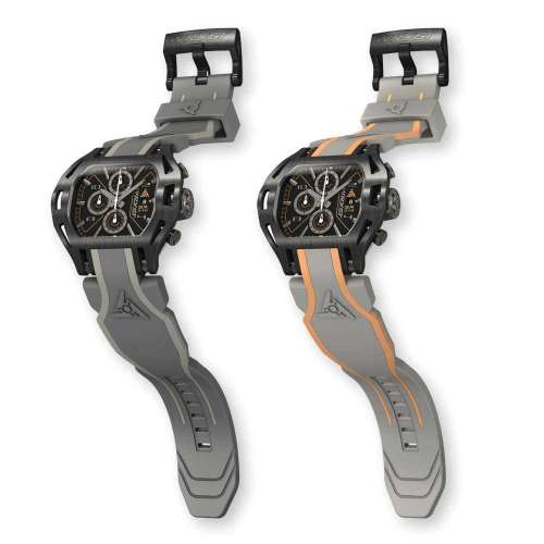 Chronograph Watches Wryst SX210