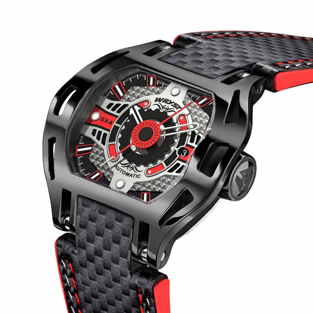 Montre Automatique Suisse SX3