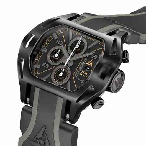 Montres Suisses Force Wryst SX210