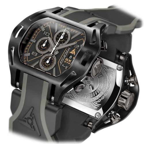 Schweizer Uhren Wryst SX210