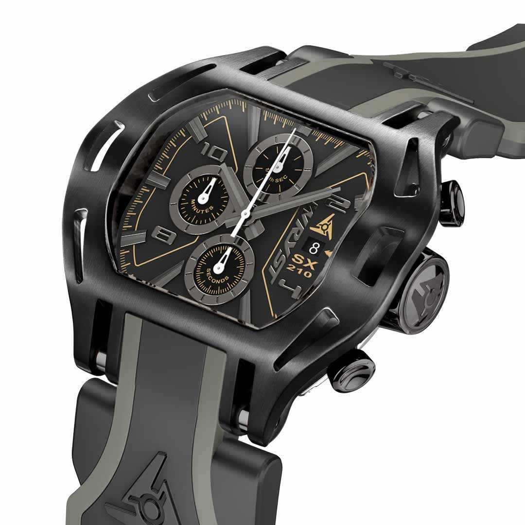 Montres Suisses Force