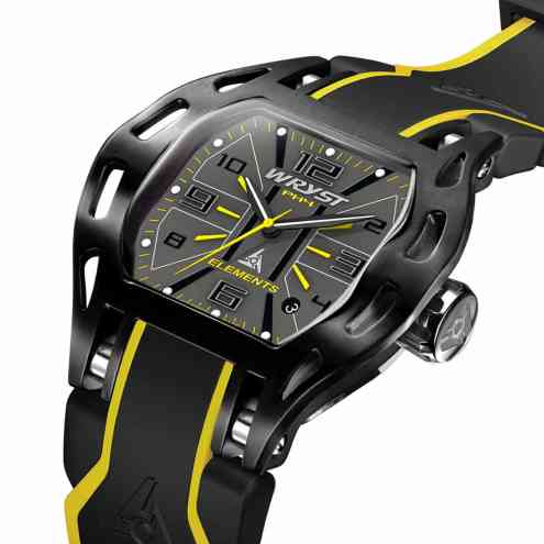 Sports Watch for Men Wryst