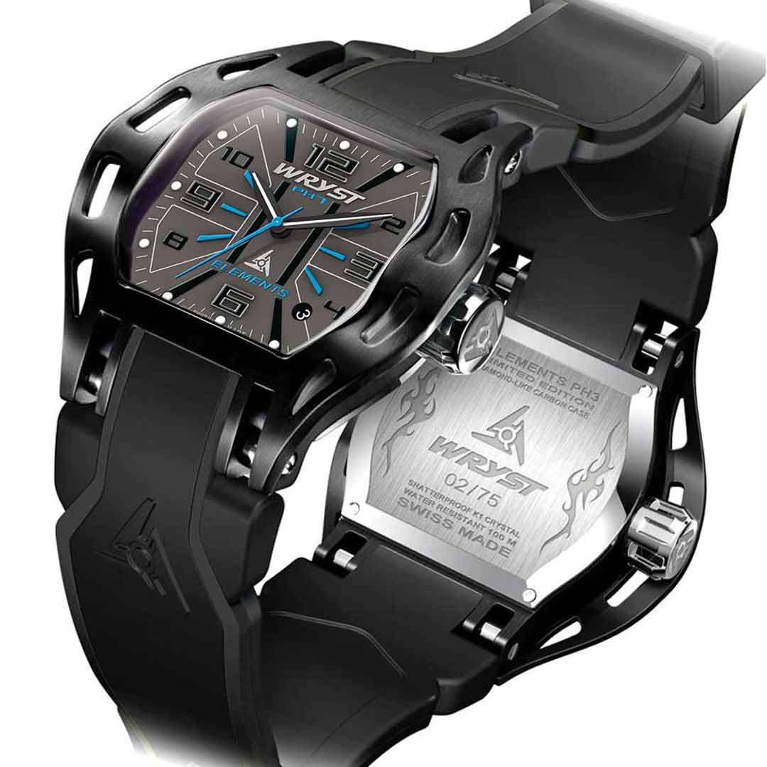 Swiss sport 2025 watches y355
