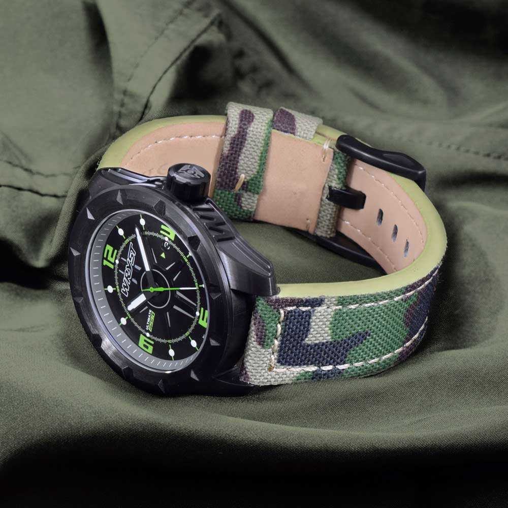 Mens tactical watches
