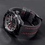 Wryst Ultimate ES60 en Cuero Negro
