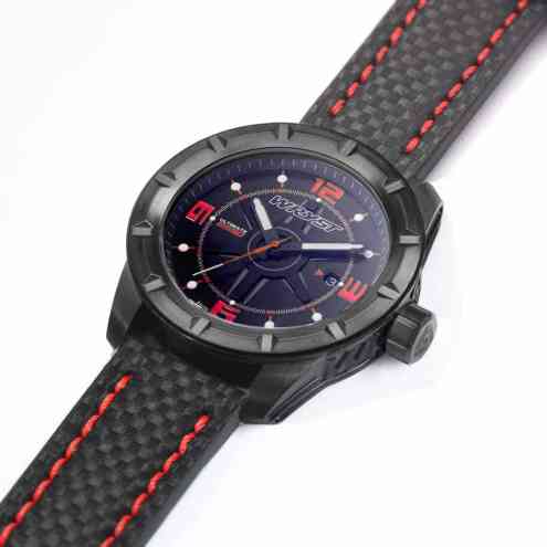 Wryst Ultimate ES60 aus Leder
