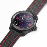 Wryst Ultimate ES60 en Cuero Negro
