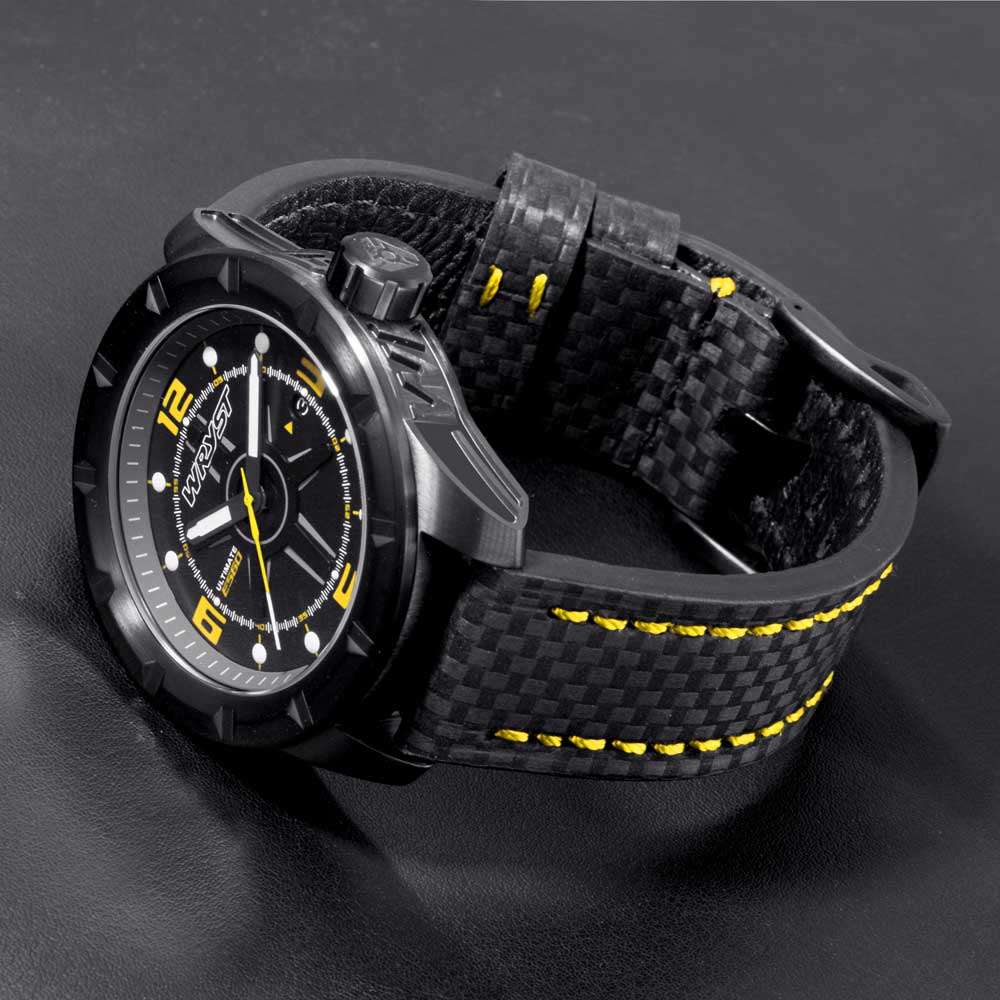 Active Watch for Fitness and Outdoors