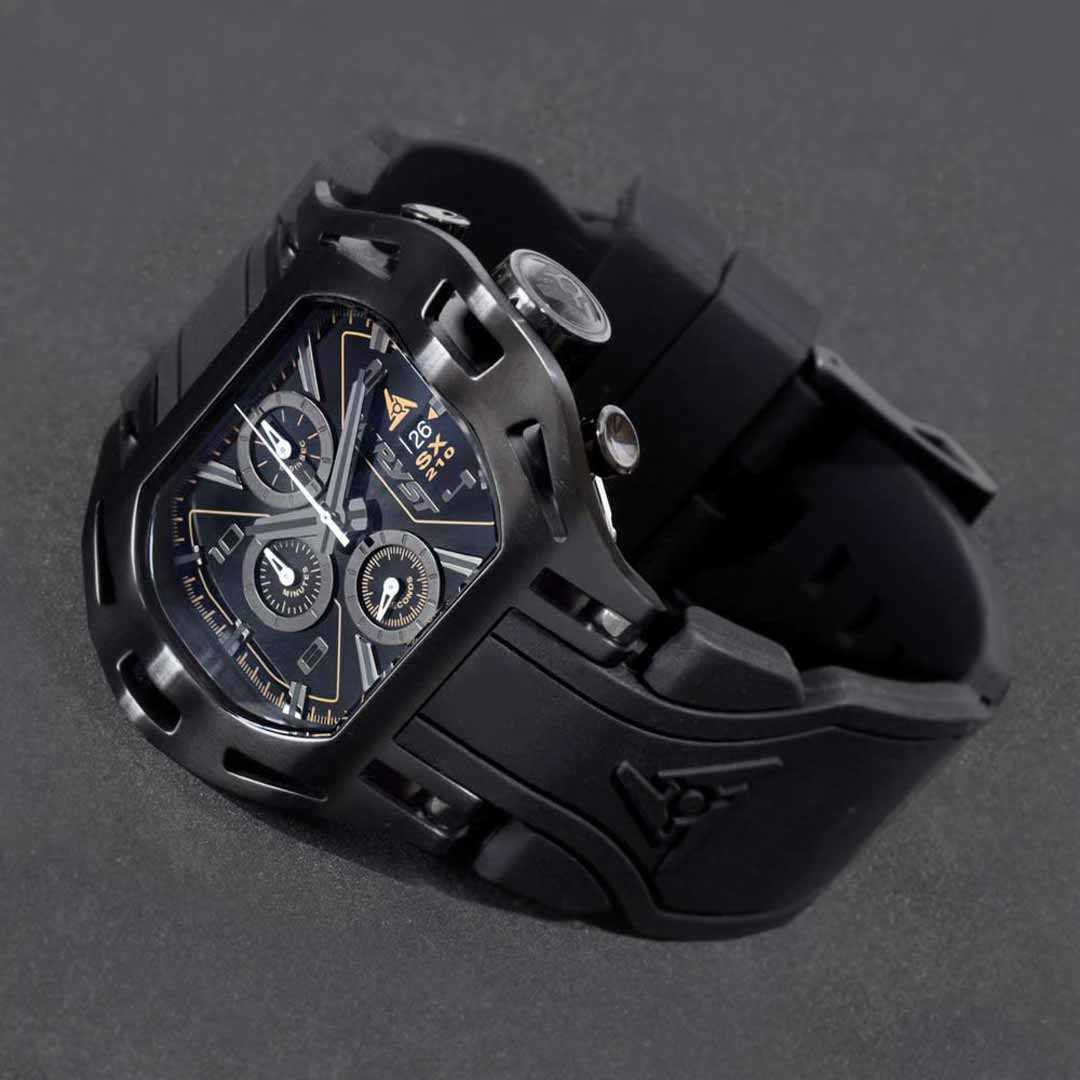 Reloj deportivo hombre a la venta Wryst Force SX270 con 20% de