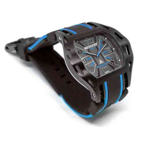 Blue Dive Watch PH7