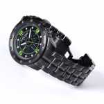 Reloj Deportivo Negro Wryst ES30