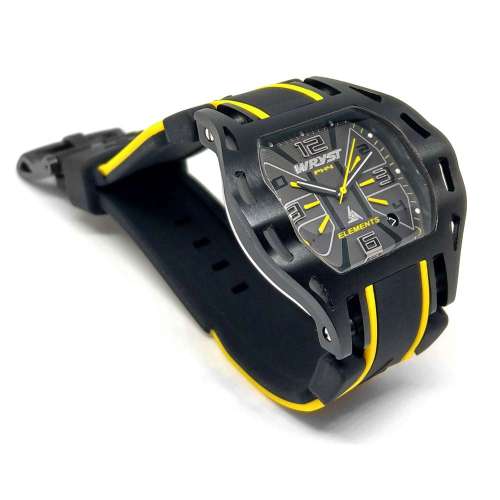 Sports Watch for Men Wryst