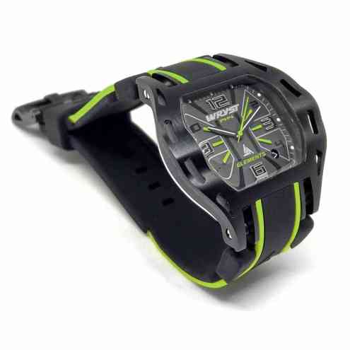 Montre Suisse Sport Wryst Elements PH3