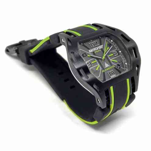 Reloj Suizo Wryst