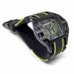 Reloj Suizo Wryst