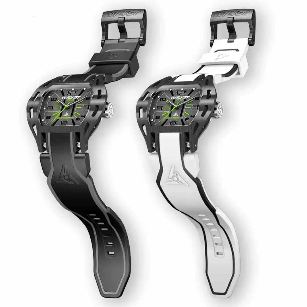 Sports Watches Wryst PH3