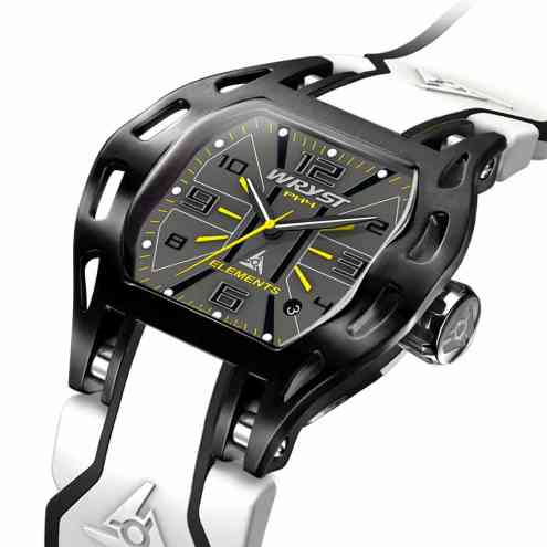 Wryst Black Watch for Women
