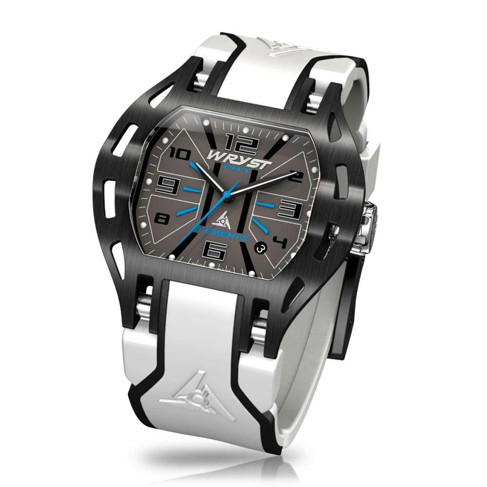 Men watch Wryst PH7 for sports