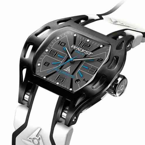 Herrenuhr Wryst Elements PH7 für Sport