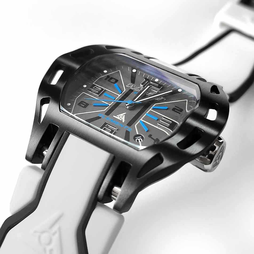 Die beste Herrenuhr für Abenteuer und Sport