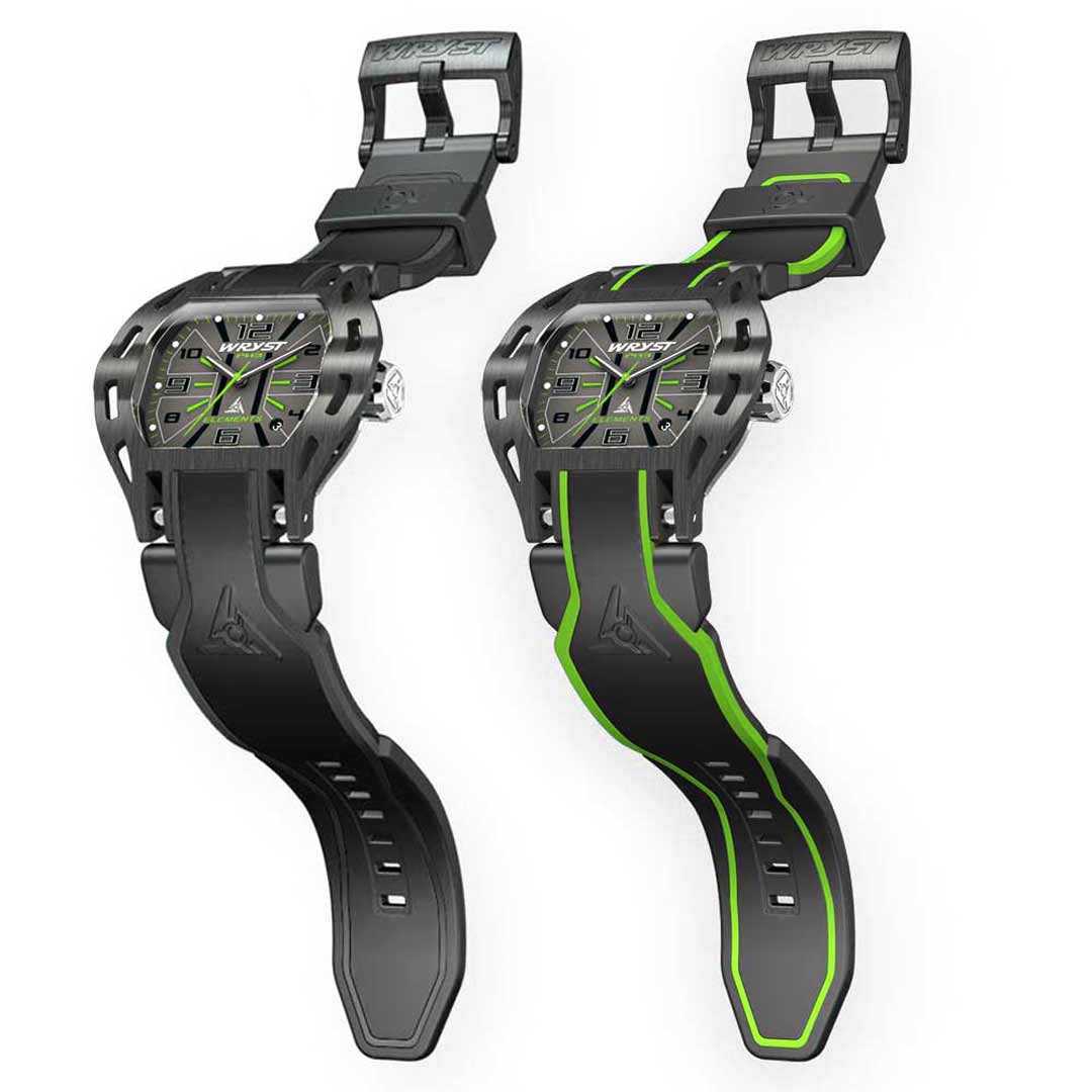 Outdoor sport 2025 watches