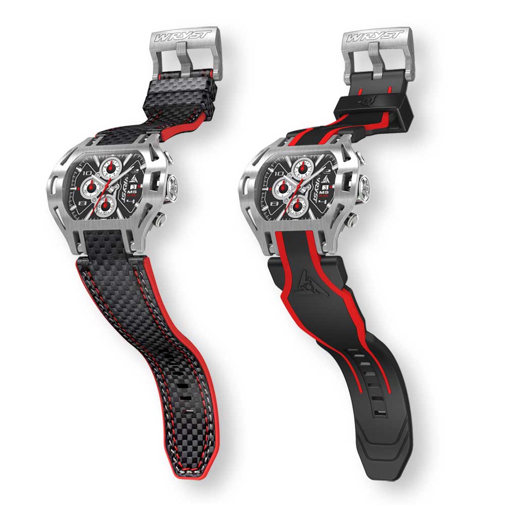 Racing Wryst MS630 Watch for Formula 1