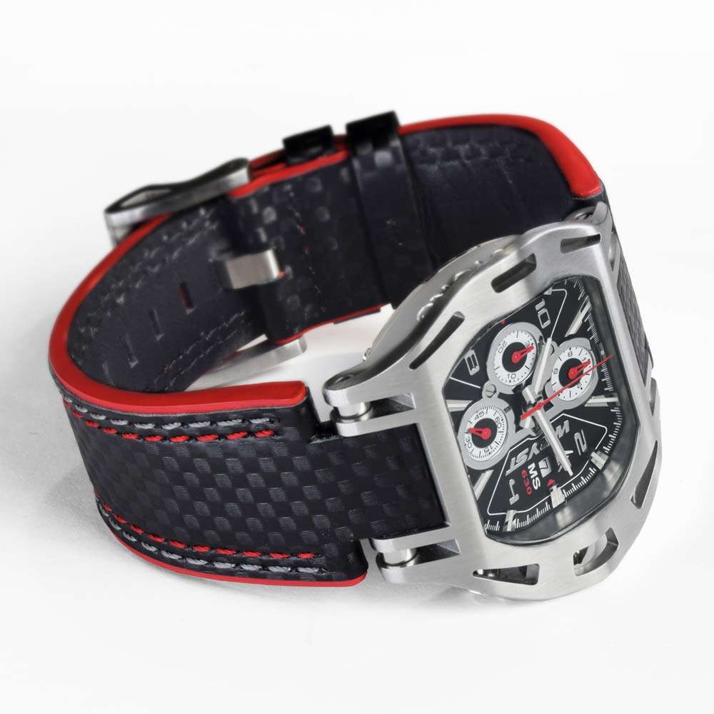 Wryst Motors MS630 - Luxury Racing Watches Wryst