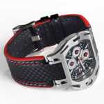 Reloj de Carreras Hombre
