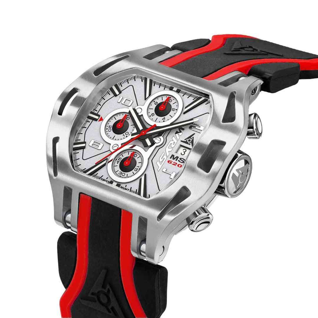 Wryst Montres de luxe pour hommes Motors