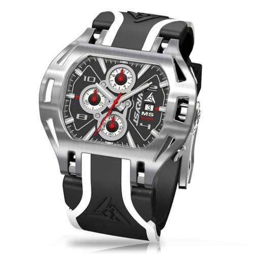 Wryst Racing Chronograph Watch MS630