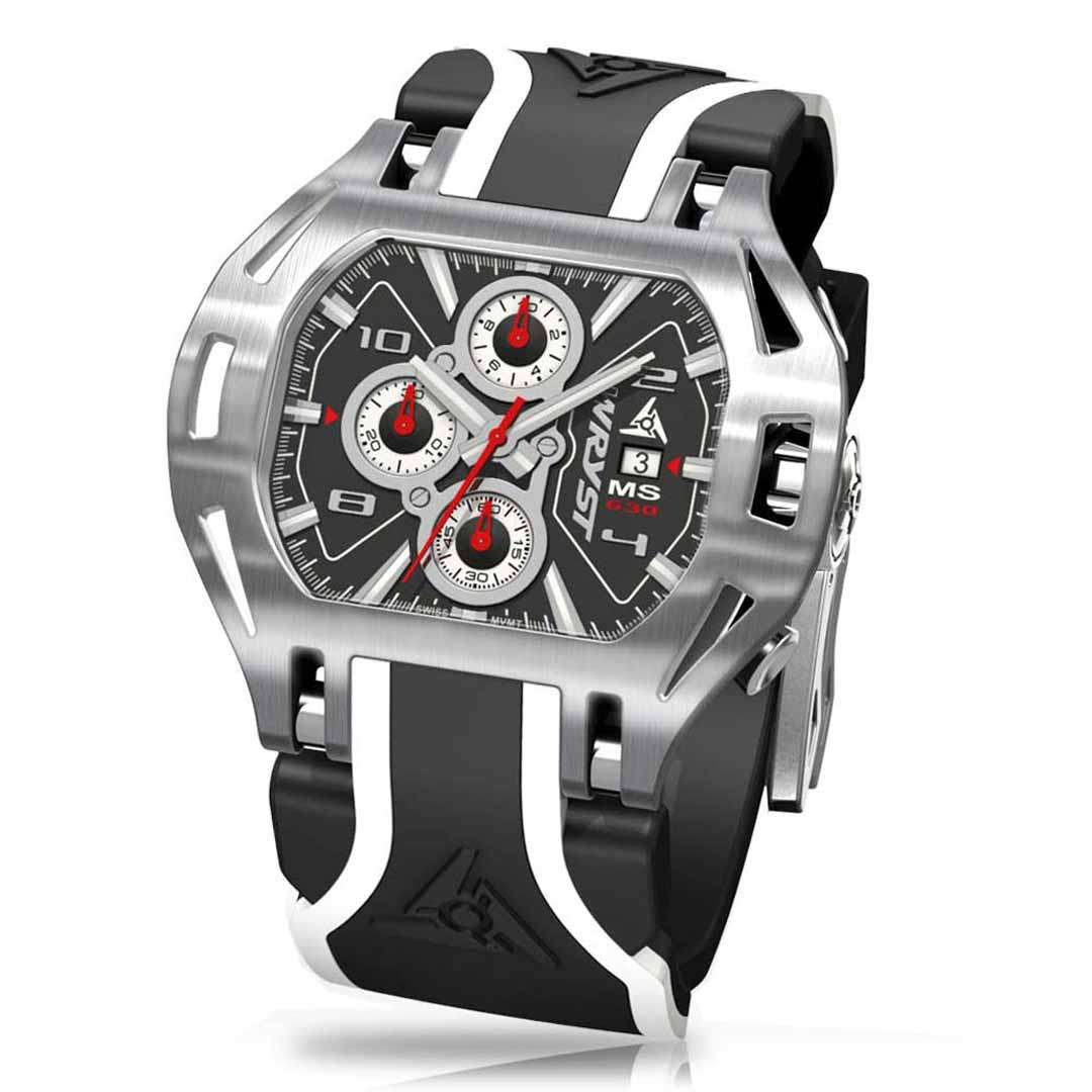 Meilleure montre Wryst MS630 de Course