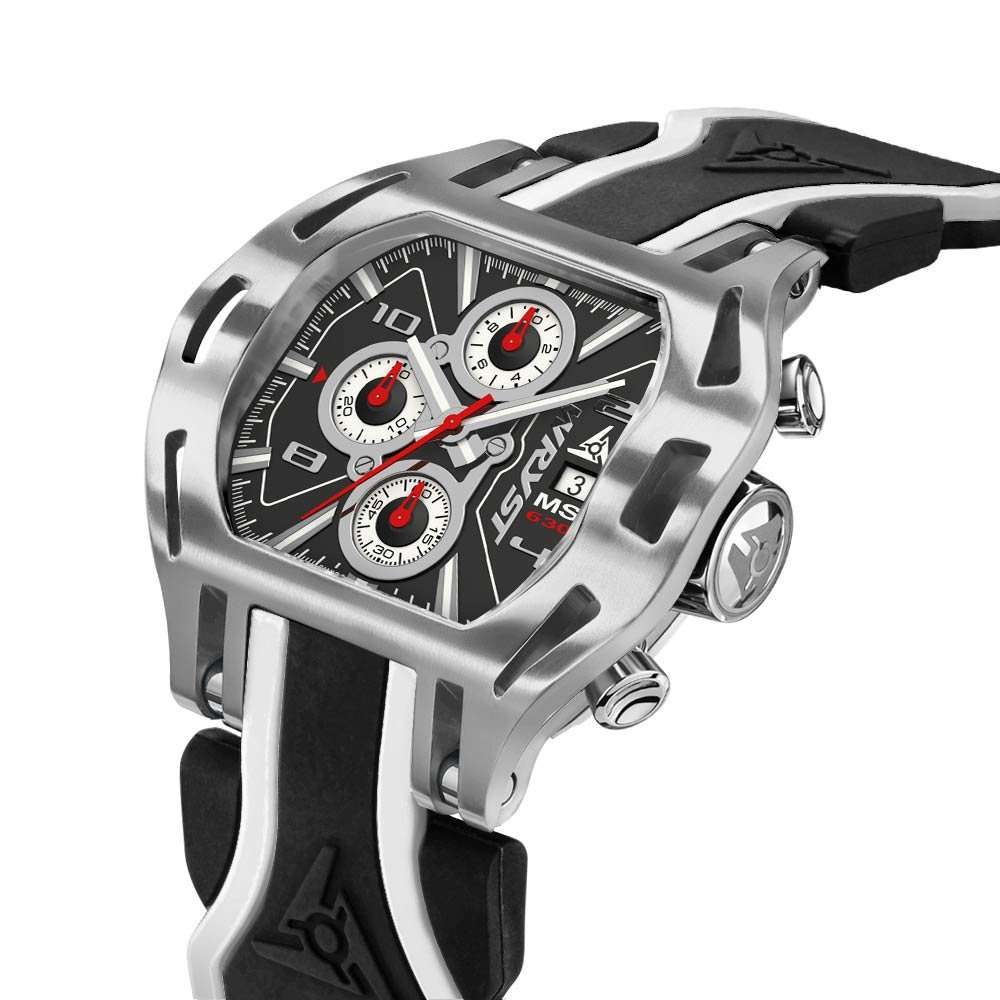 Watch Wryst Motors Chronograph for Racing