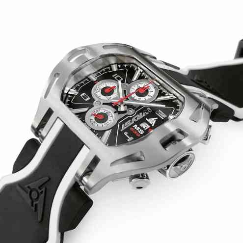 Photo de la Montre Wryst Motors MS630