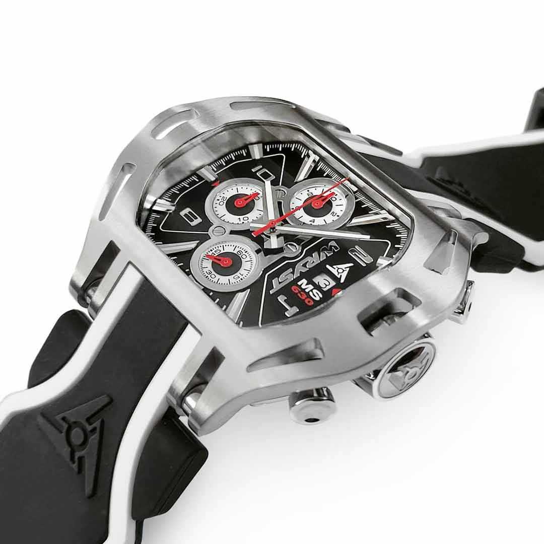 Foto des Uhren Wryst Motors MS630