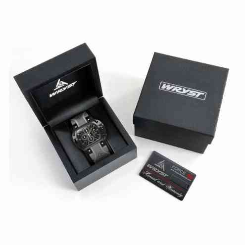 Ecrin Montre Force Suisse