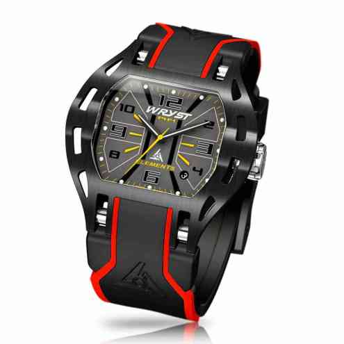 Montre Sport Suisse PH4