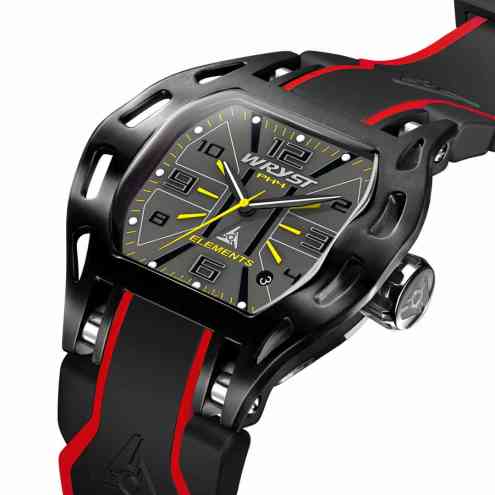 Reloj Deportivo Para Hombre PH4