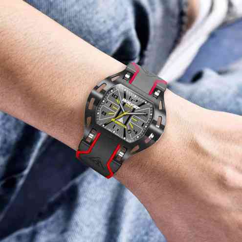 Mens Sport Watches PH4