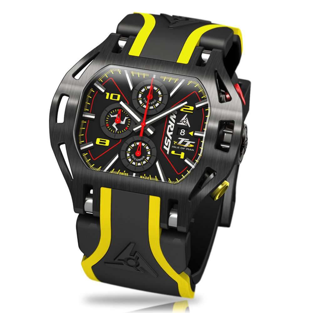 Best racing sports watches