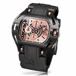 Uhr Wryst SX270 mit Schweizer Uhrwerk