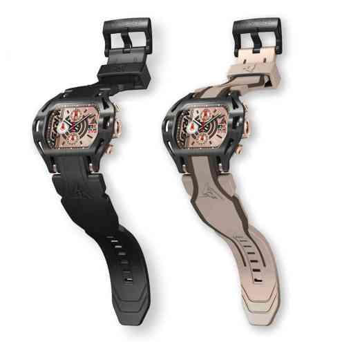 Reloj Movimiento Suizo Wryst SX270