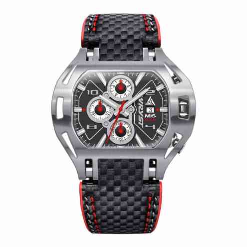 Reloj de Carreras Hombre  MS630