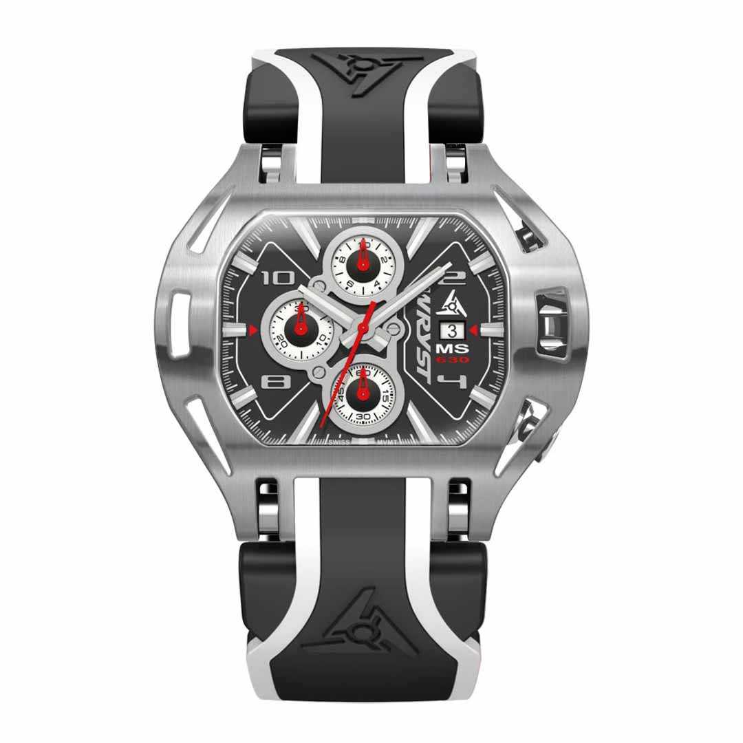 Wryst Montre Sport Auto Motors MS630