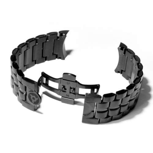 Steel Watch Bracelet Wryst Ultimate