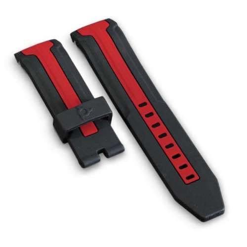Wryst ULTIMATE Silicone Watch Bracelets