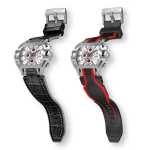 Reloj Wryst Motors para corredores