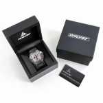 Ecrin de Montre Wryst Motors