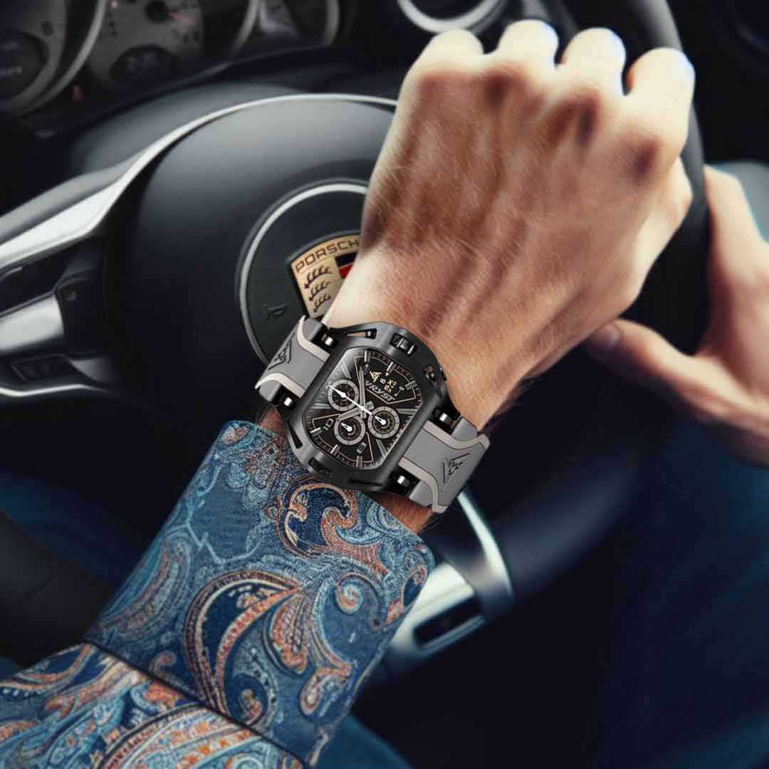 Swiss wrist watch for mens cheap